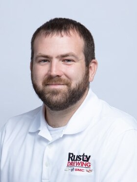 Staff member Austin Carr from ID_fe750e