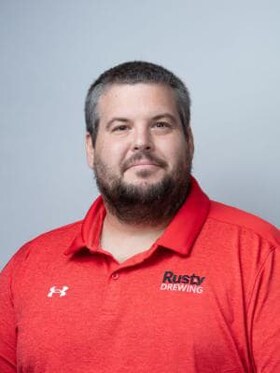 Staff member Lee Rummerfield from ID_44d0ce