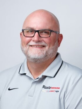 Staff member Jonathan Wiest from ID_fe750e