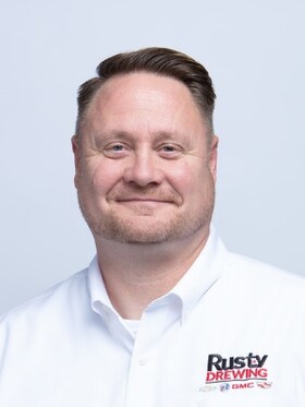 Staff member Clay Aholt from ID_fe750e