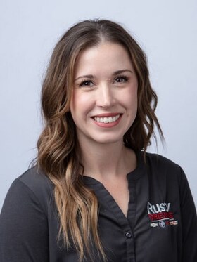 Staff member Ashley Wilde from ID_91f1d0