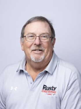 Staff member Alan Keith from ID_fe750e