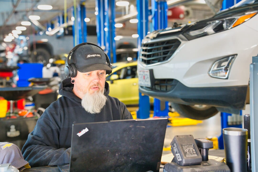 Additional Services Offered at Rusty Drewing Buick GMC