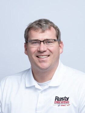 Staff member Marshall Macormic from ID_fe750e