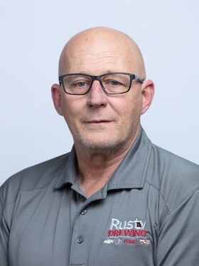 Staff member John Straub from ID_44d0ce