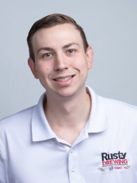 Staff member Evan Bock from ID_fe750e