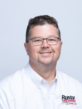 Staff member Jerry Taylor from ID_2c13ac