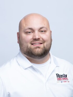 Staff member Trenton Lincoln from ID_2c13ac