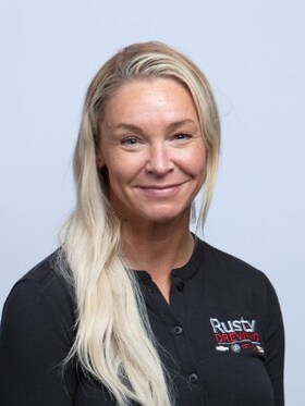 Staff member Abbie Borgmeyer from ID_0c6e6d