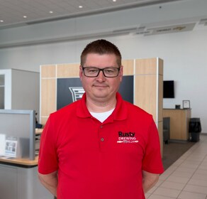 Staff member Zak Kutscher from ID_fe750e