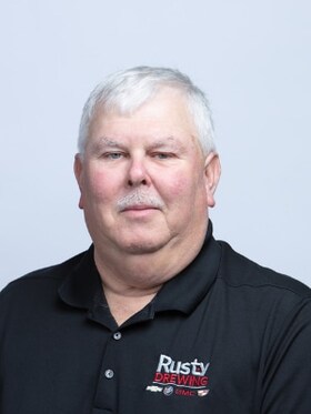 Staff member Doug Williams from ID_44d0ce