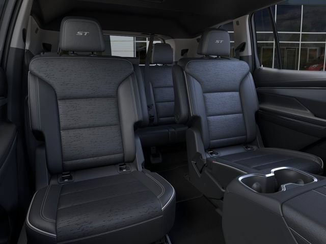 2026 Buick Enclave Sport Touring - Photo 17