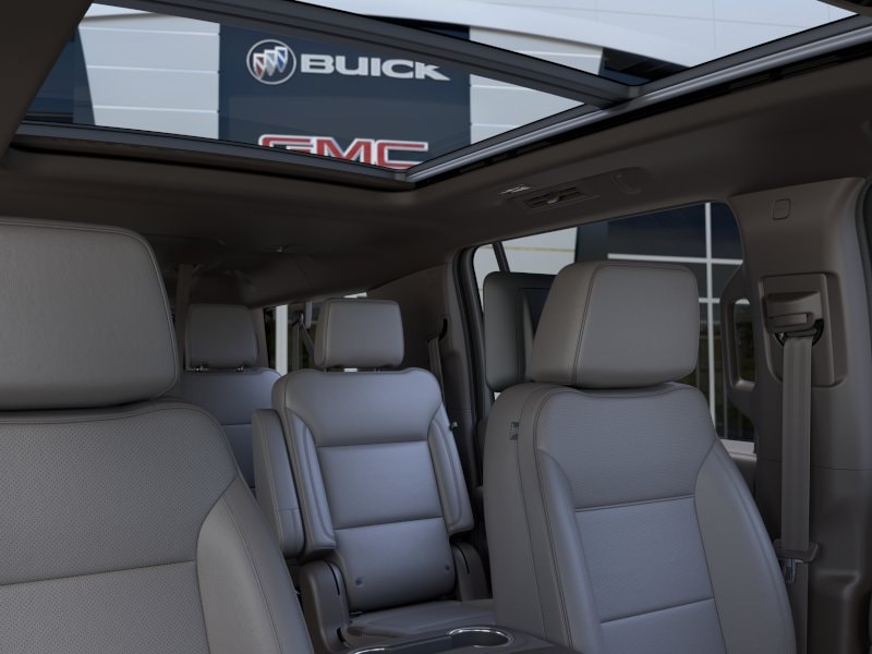 2026 GMC Yukon XL Elevation - Photo 48