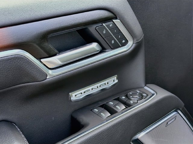 2026 GMC Sierra 1500 Denali - Photo 18