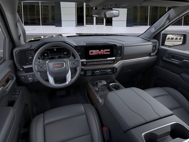 2026 GMC Sierra 1500 Elevation - Photo 15