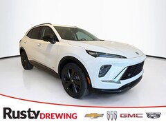 2026 Buick Envision Sport Touring SUV