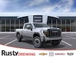  GMC Sierra 2500 HD