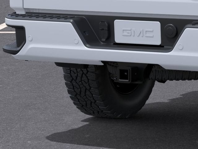2026 GMC Sierra 3500HD Denali - Photo 14