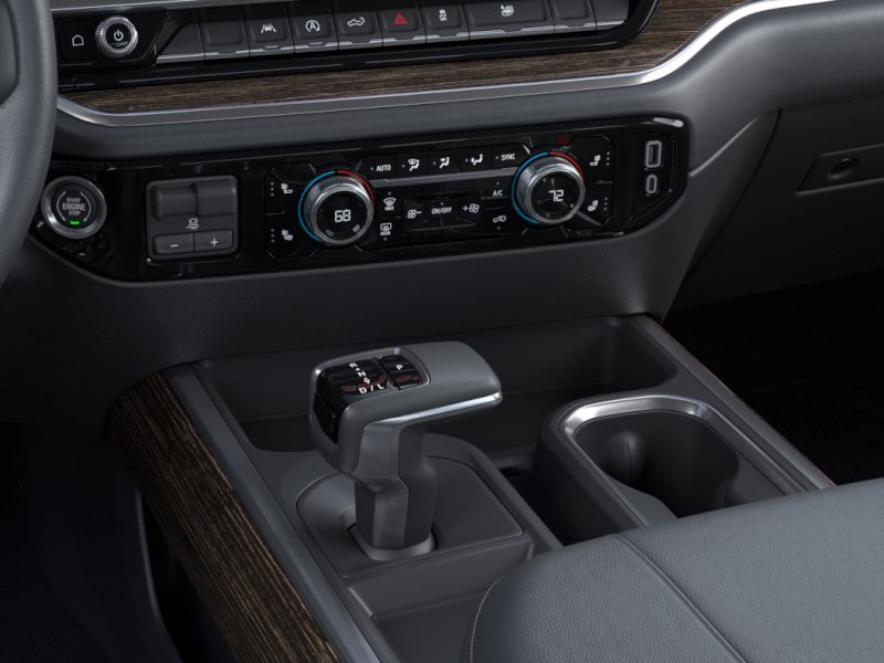 2026 GMC Sierra 1500 Elevation - Photo 48