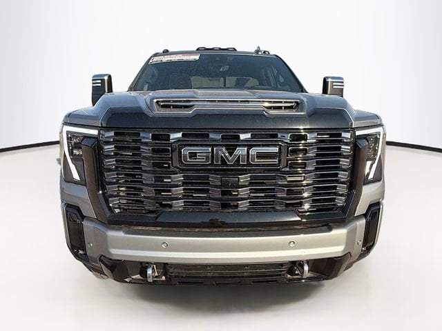 2026 GMC Sierra 2500HD Denali Ultimate - Photo 2