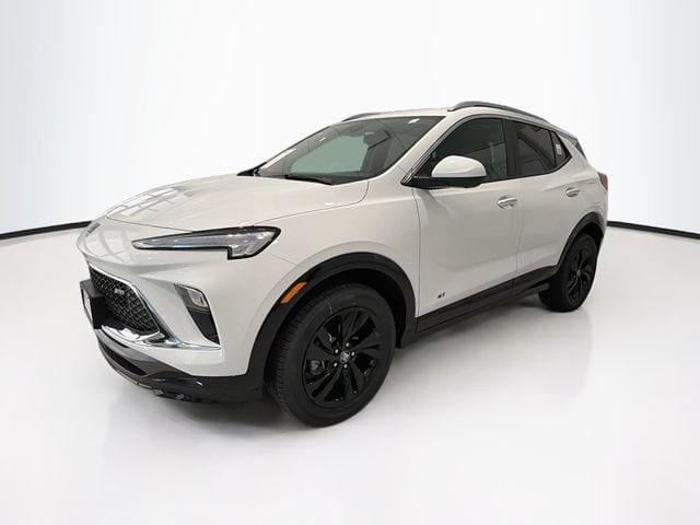 2026 Buick Encore GX Sport Touring - Photo 3