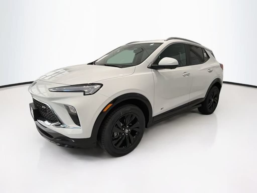 New 2026 Buick Encore GX Sport Touring SUV