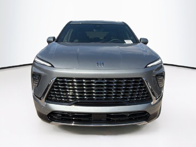 New 2027 Buick Enclave Avenir SUV