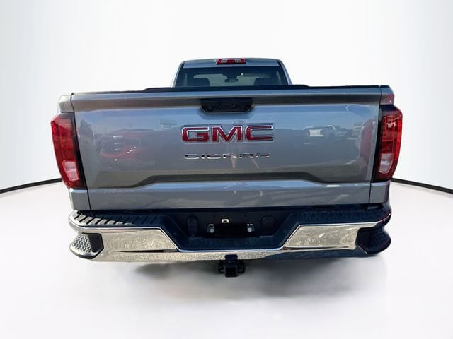 2026 GMC Sierra 1500 Pro - Photo 6