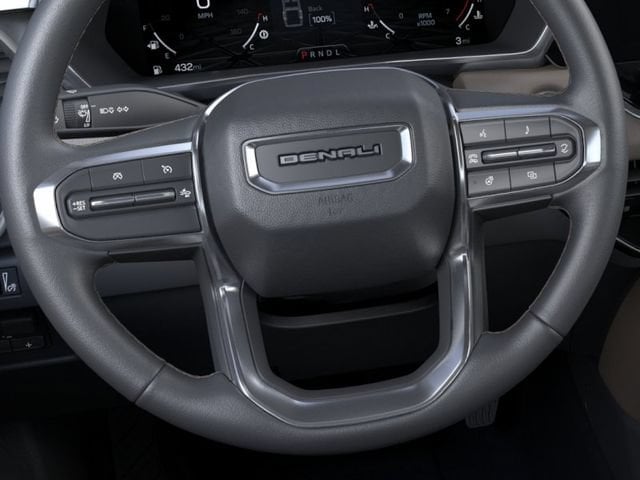 2026 GMC Canyon Denali - Photo 19