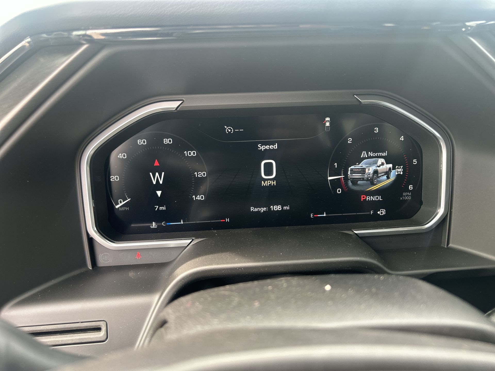 2026 GMC Sierra 2500HD AT4 - Photo 60