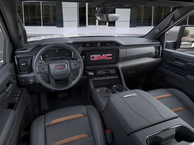 2026 GMC Sierra 2500HD AT4 - Photo 15