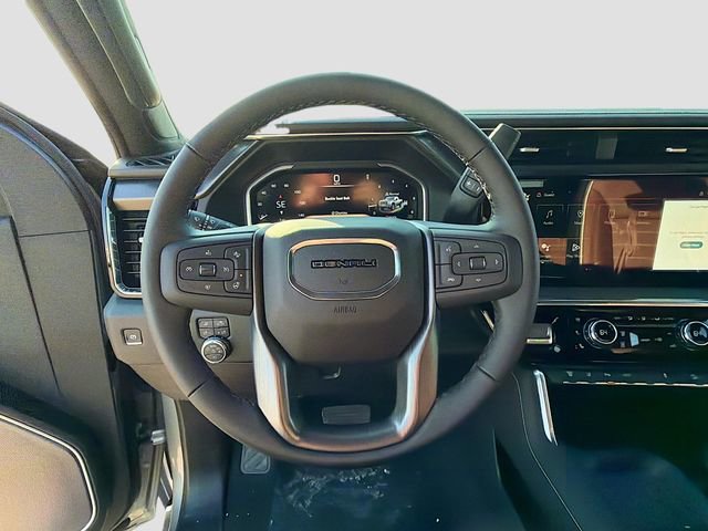 2026 GMC Sierra 2500HD Denali Ultimate - Photo 12