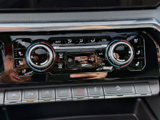 2026 GMC Sierra 1500 Denali - Photo 16