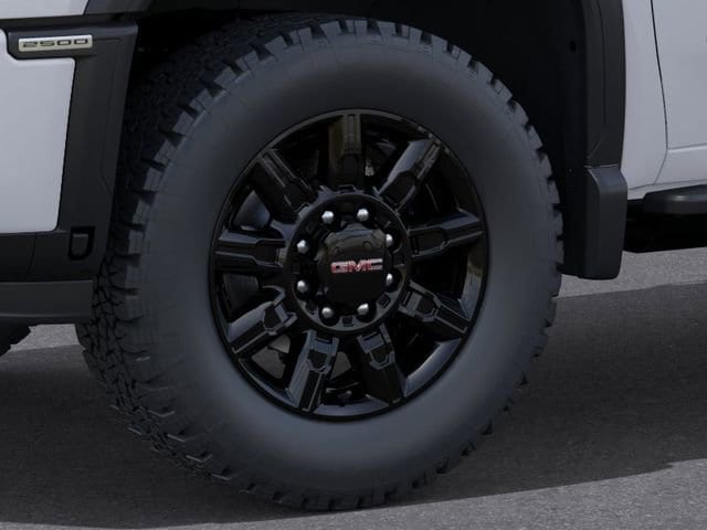 2026 GMC Sierra 2500HD AT4 - Photo 9