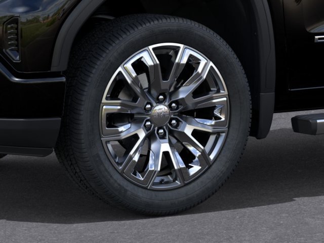 2026 GMC Sierra 1500 Denali - Photo 9