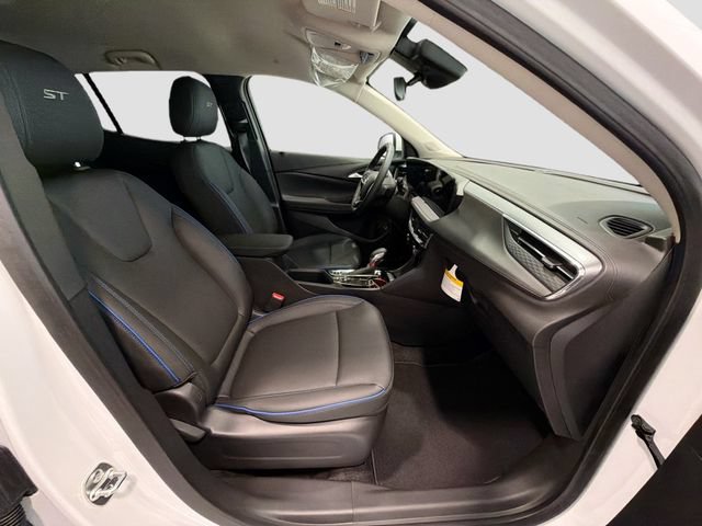 2026 Buick Encore GX Sport Touring - Photo 24