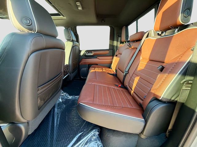 2026 GMC Sierra 2500HD Denali Ultimate - Photo 22