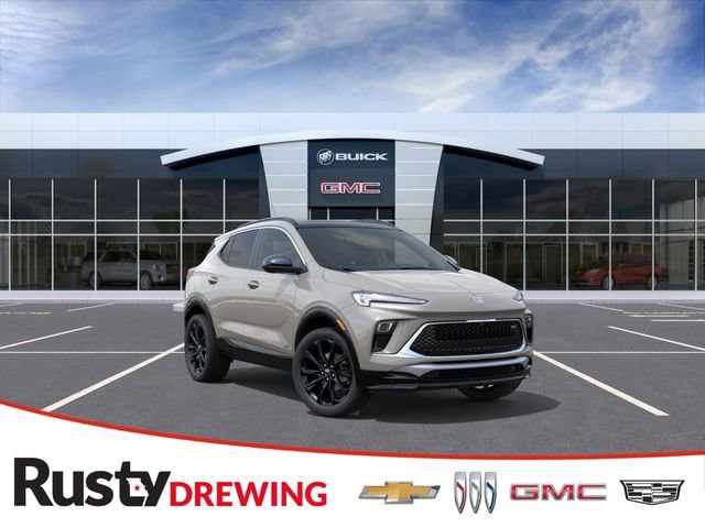 2026 Buick Encore GX Sport Touring AWD's photo