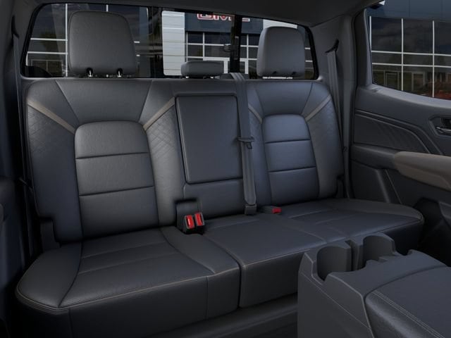 2026 GMC Canyon Denali - Photo 17