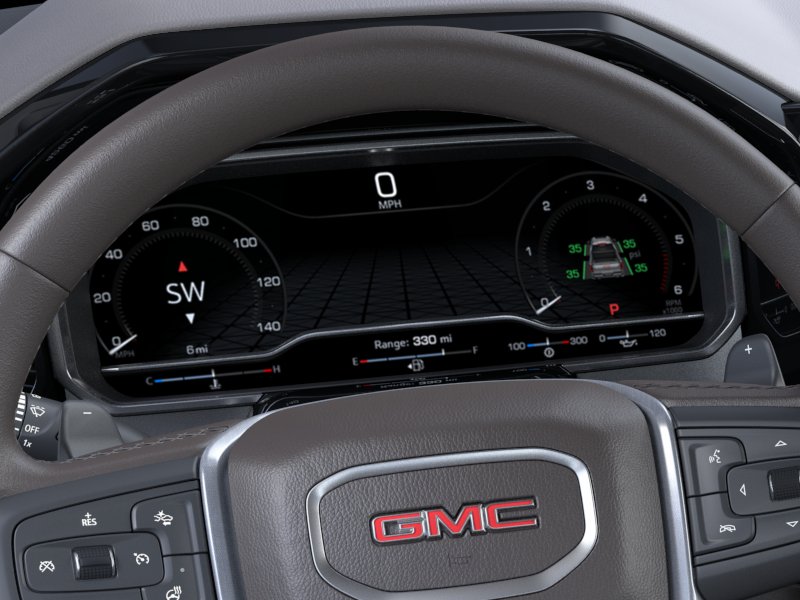 2026 GMC Sierra 1500 SLT - Photo 42