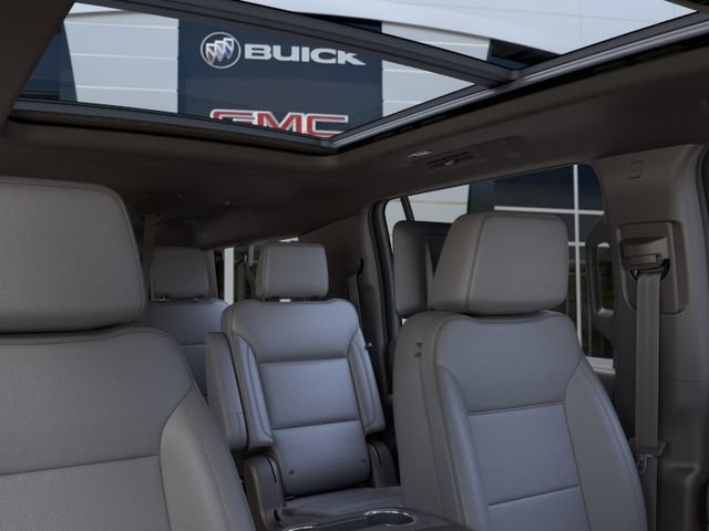 2026 GMC Yukon XL Elevation - Photo 24