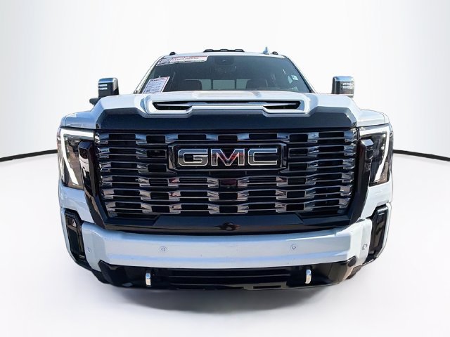 New 2026 GMC Sierra 2500 HD Denali Ultimate Truck