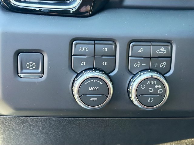 2026 GMC Sierra 2500HD Denali Ultimate - Photo 8