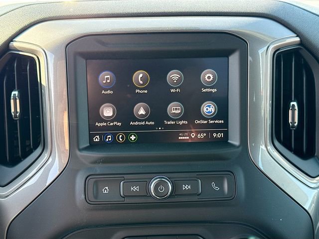 2026 GMC Sierra 1500 Pro - Photo 13