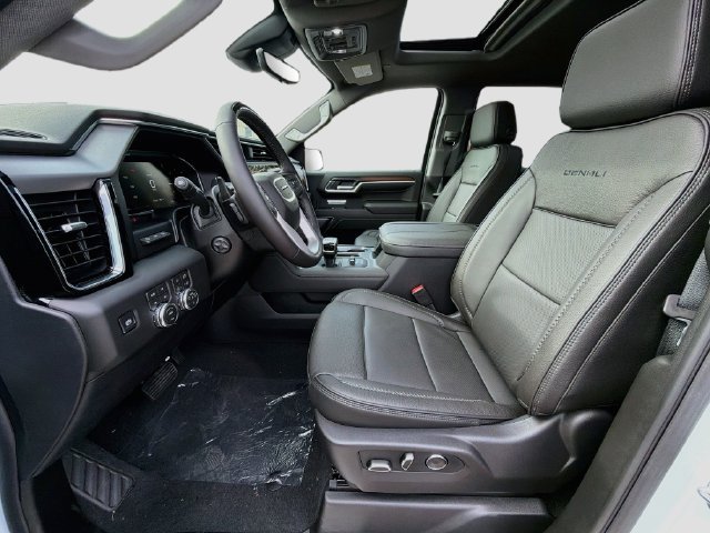 2026 GMC Sierra 1500 Denali - Photo 19