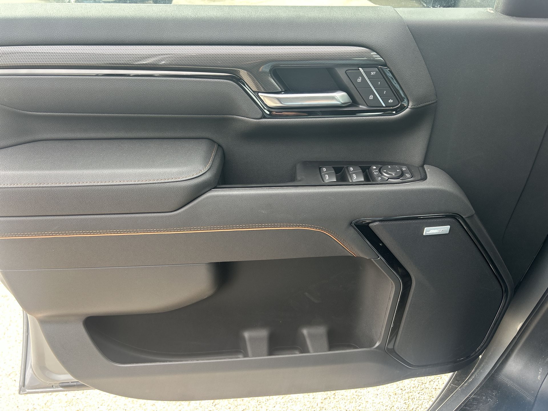 2026 GMC Sierra 2500HD AT4 - Photo 71