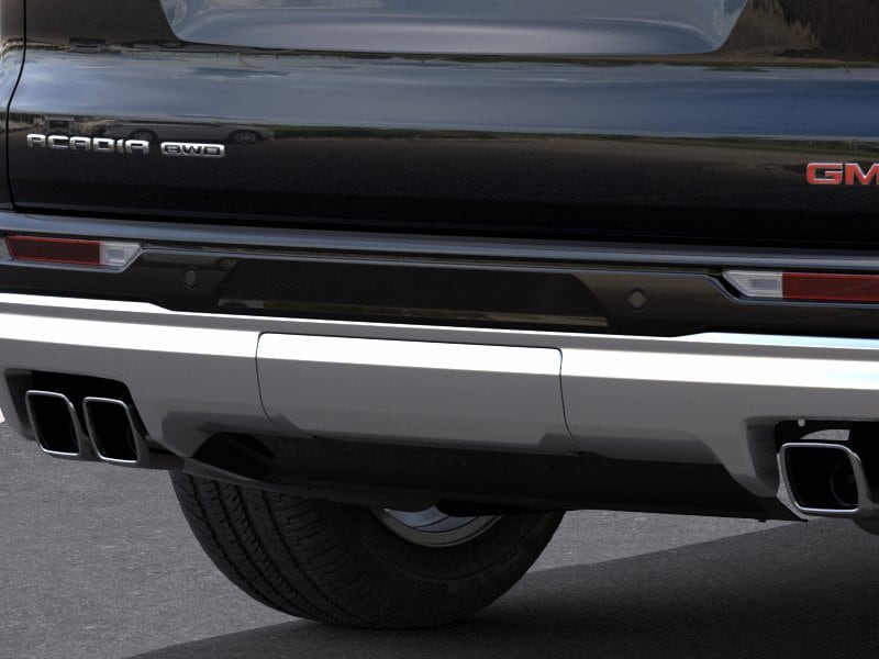 2026 GMC Acadia Denali - Photo 15