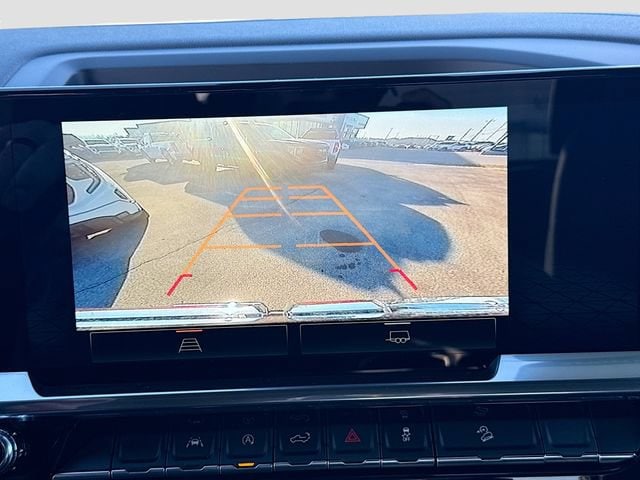 2026 GMC Sierra 1500 Elevation - Photo 12