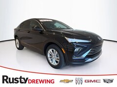 2026 Buick Envista Preferred SUV