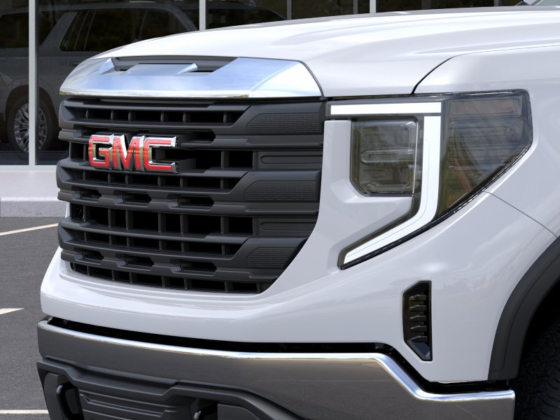 2026 GMC Sierra 1500 Pro - Photo 37